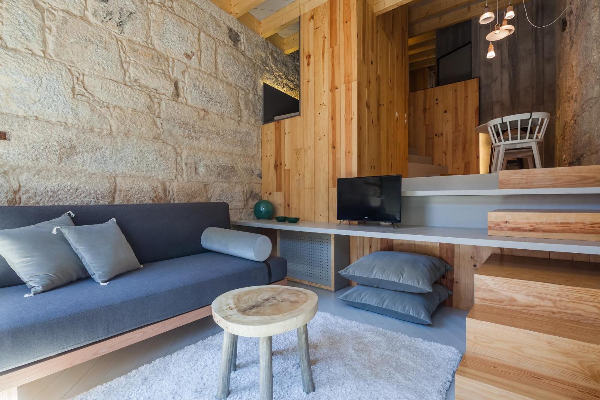 Armazem Luxury Housing- Architectural & Design Hotel — Photos 3