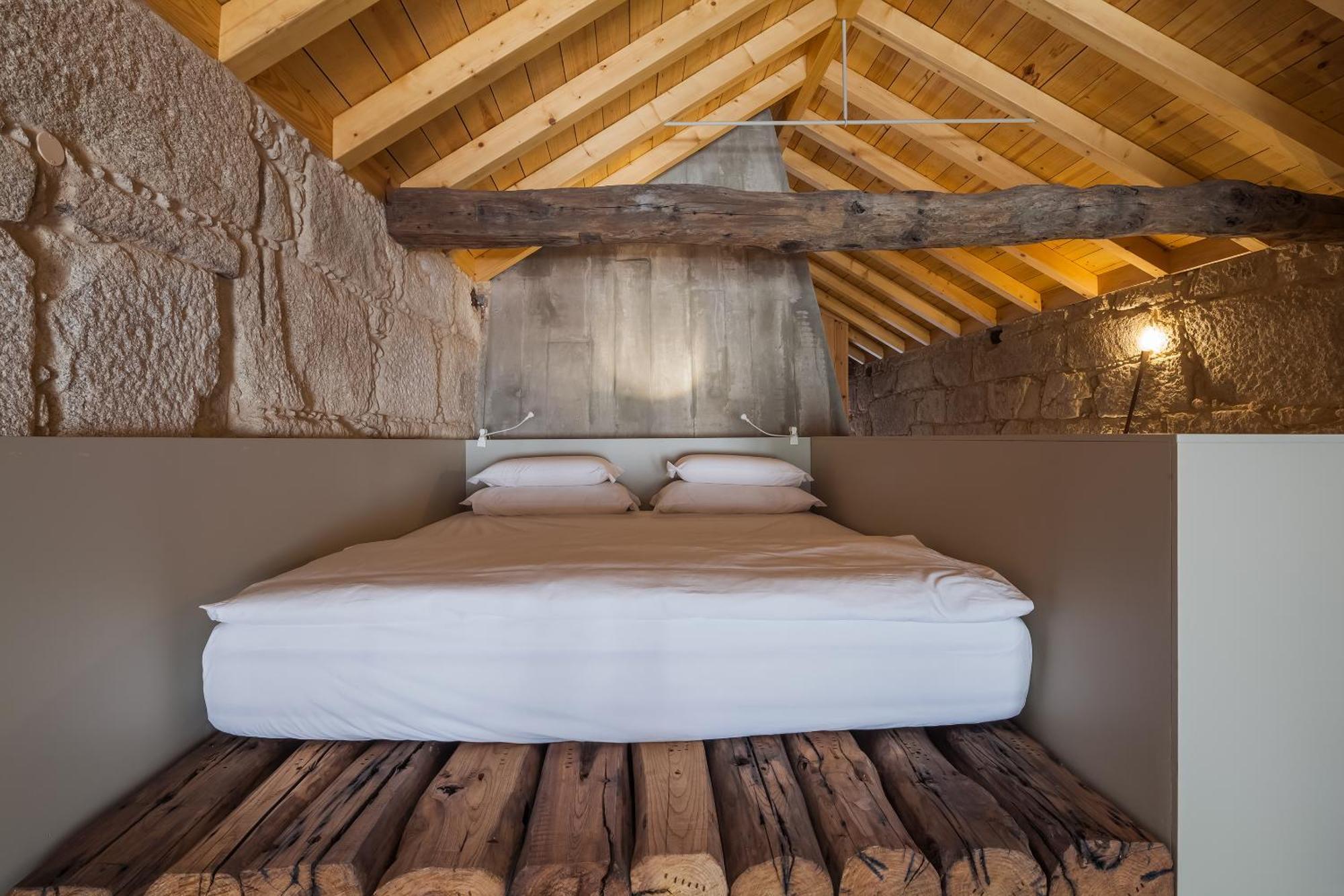 Armazem Luxury Housing- Architectural & Design Hotel — Photos 1