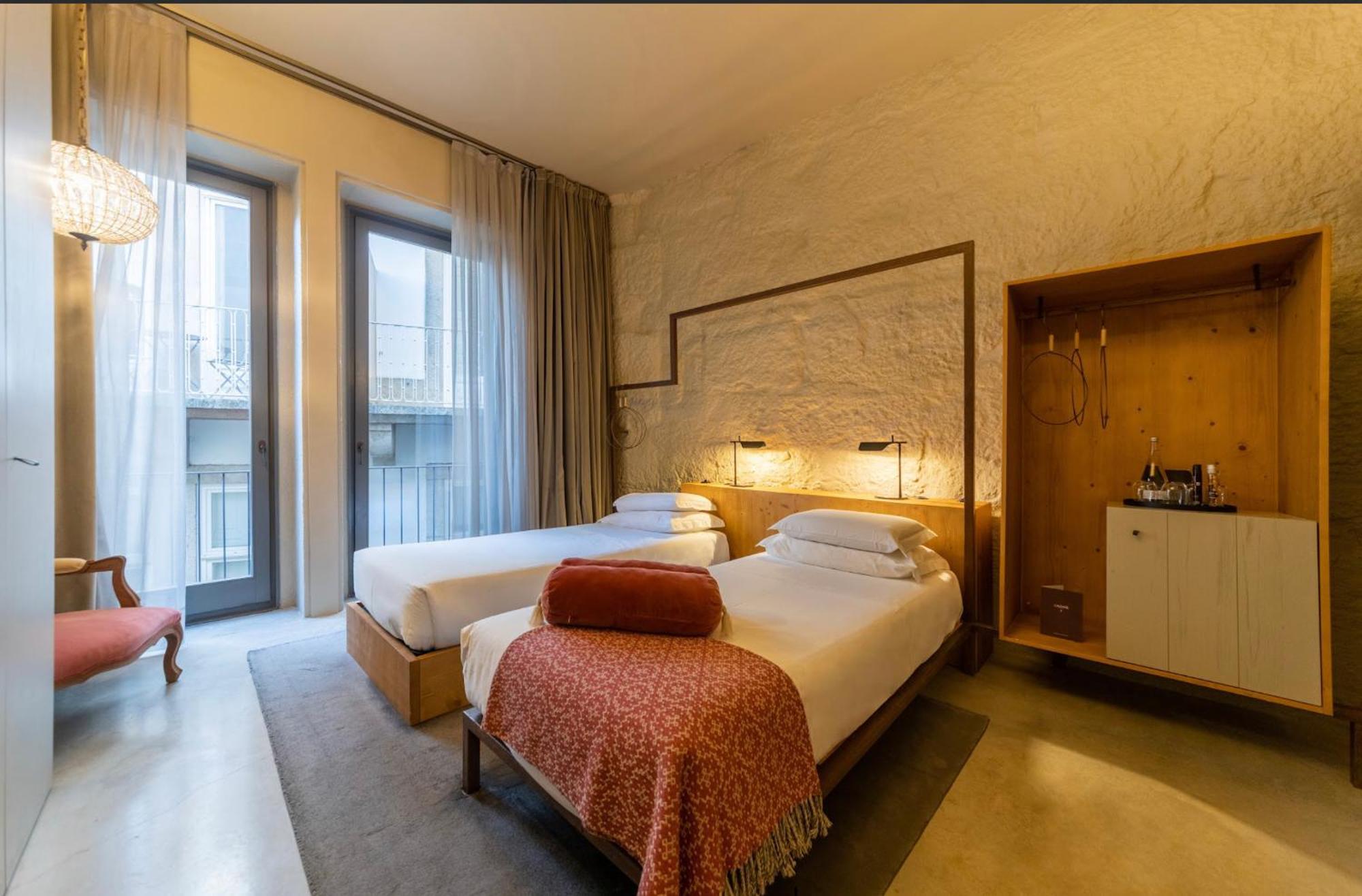 Armazem Luxury Housing- Architectural & Design Hotel, Porto