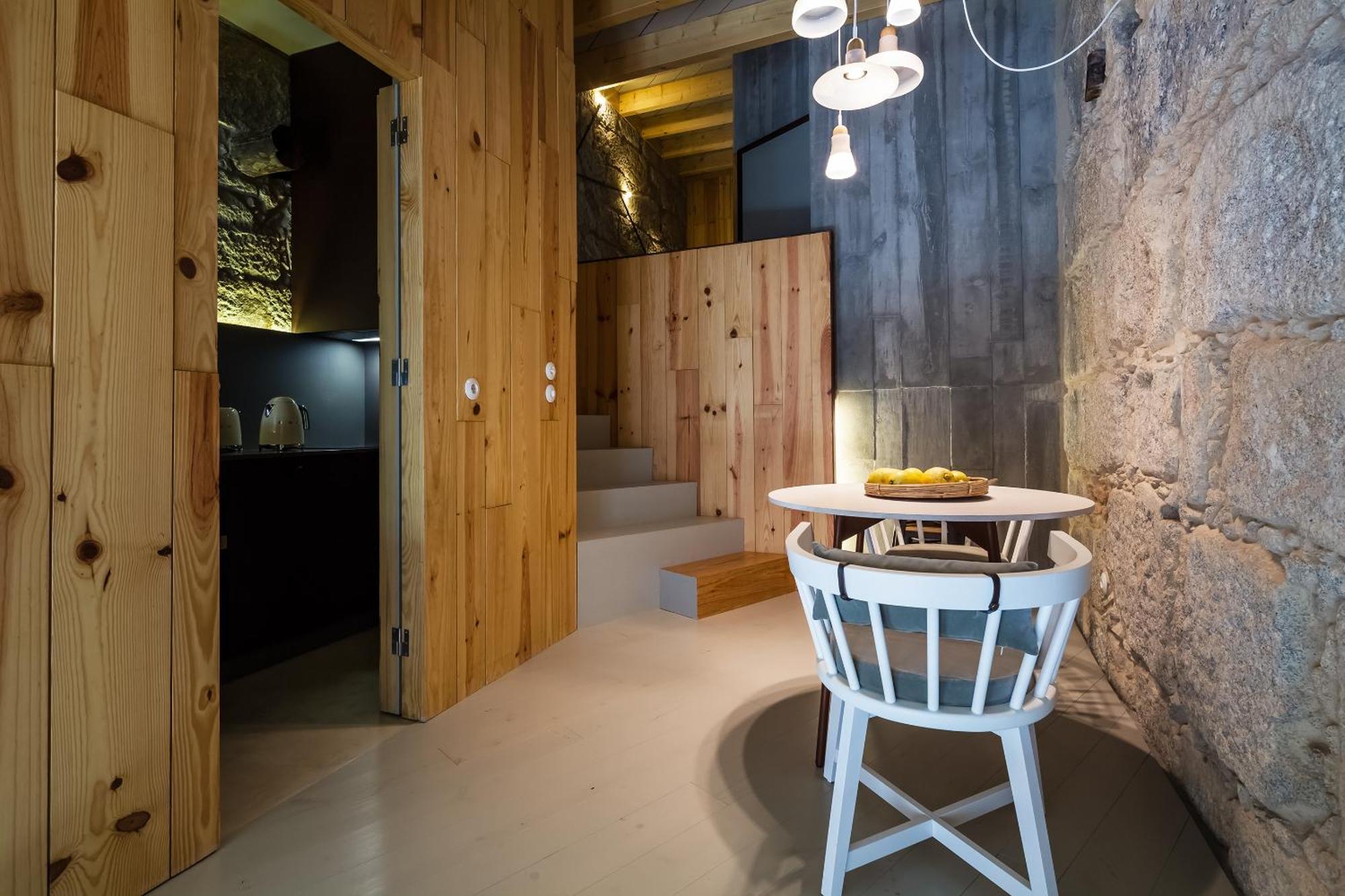 Armazem Luxury Housing- Architectural & Design Hotel — Photos 2